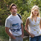 Luke Wilson, Laura Dern